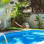 Otel Balbadem (adults Only)