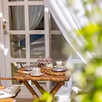 Balbadem (adults Only) Otel Alaçatı