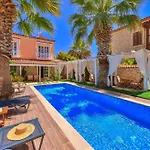 Balbadem (adults Only) Otel Alaçatı
