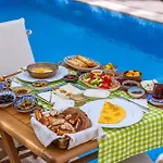 Otel Balbadem (adults Only)