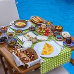 Otel Balbadem (adults Only) Alaçatı