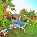 Otel Balbadem (adults Only) 3*