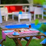 Otel Balbadem (adults Only) 3*