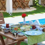 Otel Balbadem (adults Only)