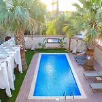 Balbadem (adults Only) Otel 3*