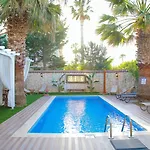 Balbadem (adults Only) 3* Alaçatı
