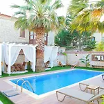 Balbadem (adults Only) Otel 3*