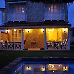 Otel Balbadem (adults Only) 3*