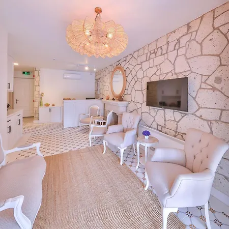 Balbadem (adults Only) Hotel Alacati