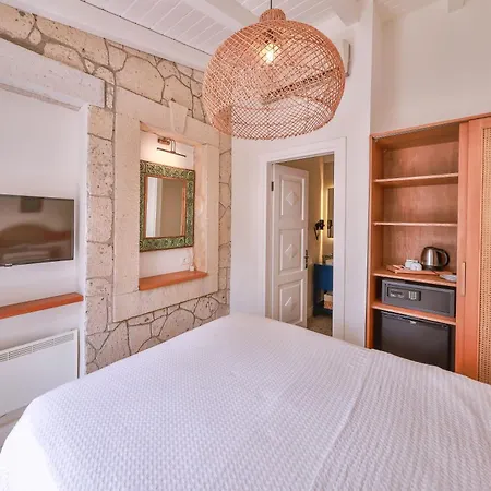 Hotel Balbadem (adults Only) 3*