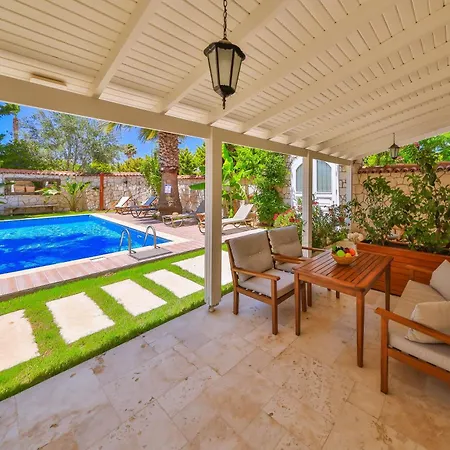 Hotel Balbadem (adults Only) Alacati