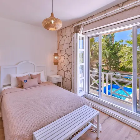 Balbadem (adults Only) 3* Alacati