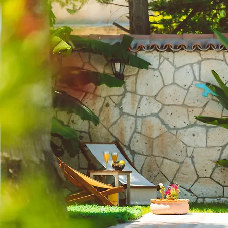 Balbadem (adults Only) Hotel 3*