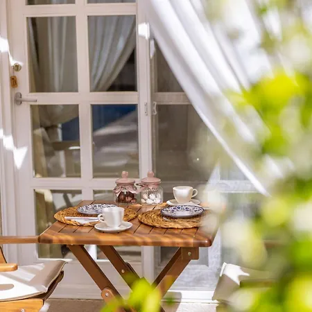 Balbadem (adults Only) Hotel Alaçatı