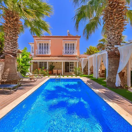 Hotel Balbadem (adults Only) Alacati