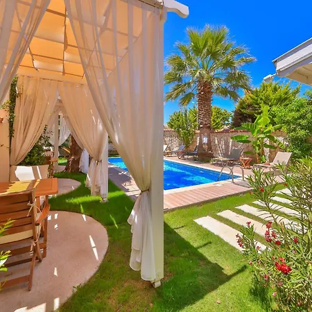 Balbadem (adults Only) Alacati