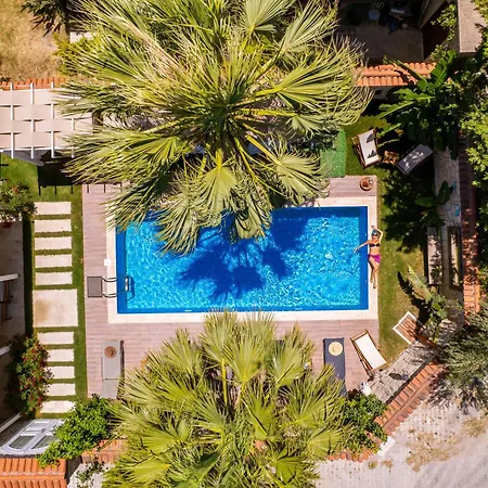 Balbadem (adults Only) Otel