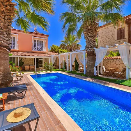 Balbadem (adults Only) Hotel Alaçatı