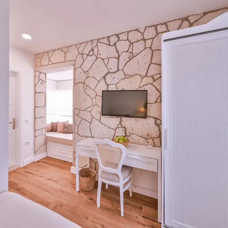 Balbadem (adults Only) Hotel Alaçatı