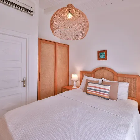 Hotel Balbadem (adults Only) Alacati