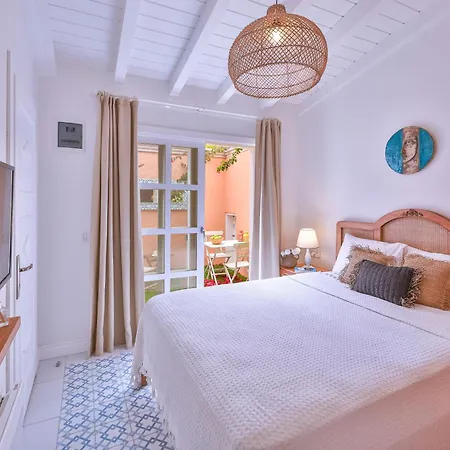Balbadem (adults Only) 3* Alacati