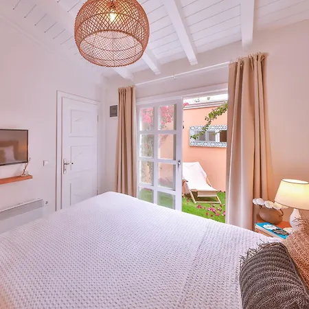 Hotel Balbadem (adults Only)