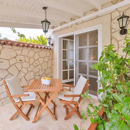 Balbadem (adults Only) Hotel Alaçatı