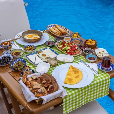Hotel Balbadem (adults Only) Alacati