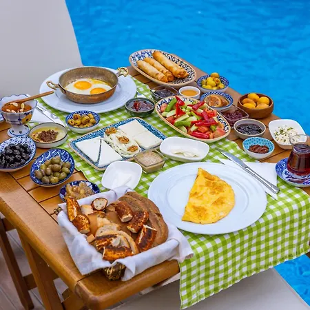 Balbadem (adults Only) Alacati