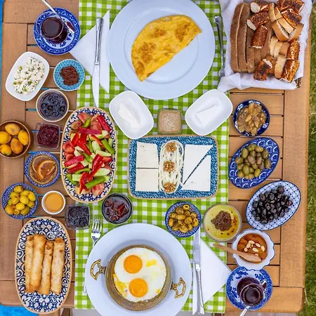 Balbadem (adults Only)