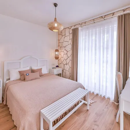 Balbadem (adults Only) 3* Alacati