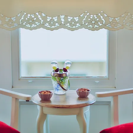 Hotel Balbadem (adults Only)