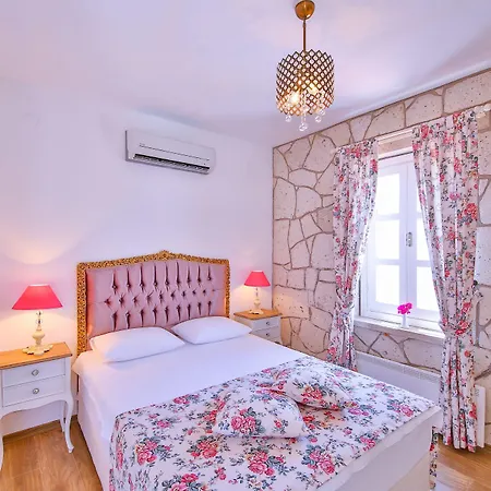 Balbadem (adults Only) Hotel Alaçatı