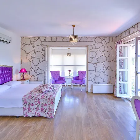 Balbadem (adults Only) Hotel 3*