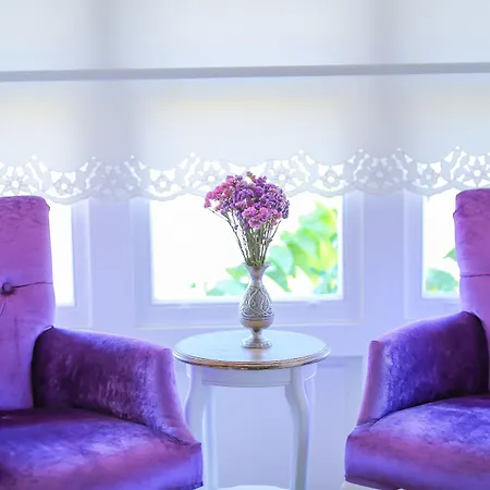 Balbadem (adults Only) Hotel 3*