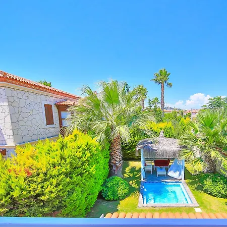 Balbadem (adults Only) Hotel Alacati