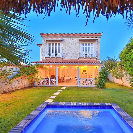 Balbadem (adults Only) 3* Alacati