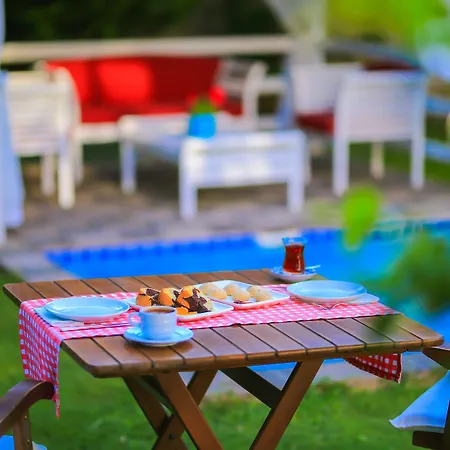 Hotel Balbadem (adults Only) 3*