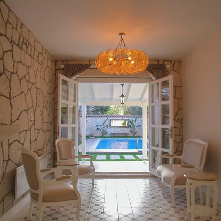 Balbadem (adults Only) Alacati