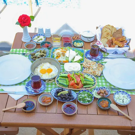 Hotel Balbadem (adults Only) Alacati