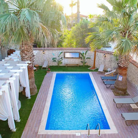 Balbadem (adults Only) Hotel 3*