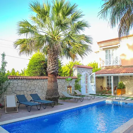 Hotel Balbadem (adults Only) Alacati