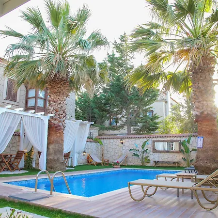 Balbadem (adults Only) 3* Alacati
