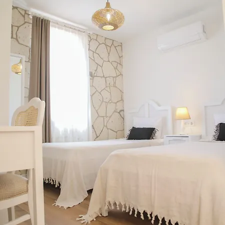 Balbadem (adults Only) 3* Alacati