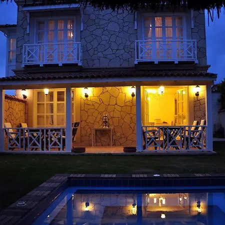 Hotel Balbadem (adults Only) 3*