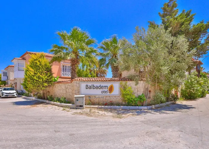 Balbadem (adults Only)