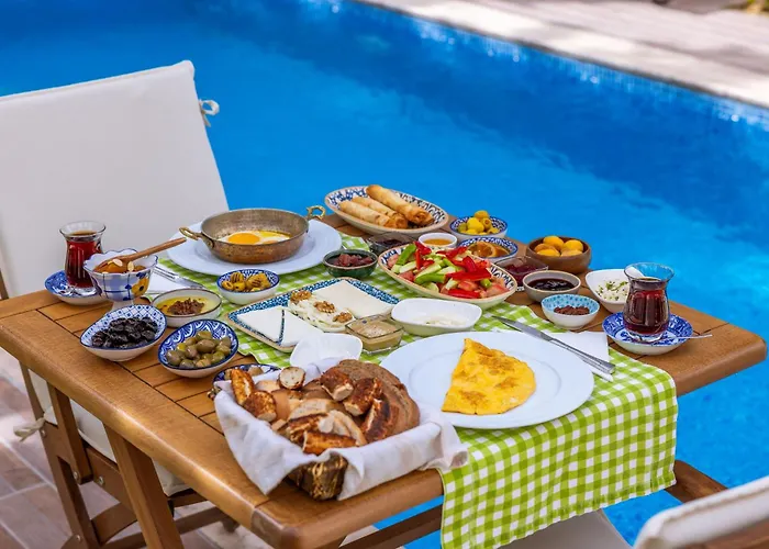 ホテル Balbadem (adults Only)