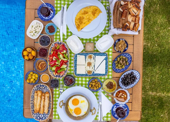 Balbadem (adults Only)