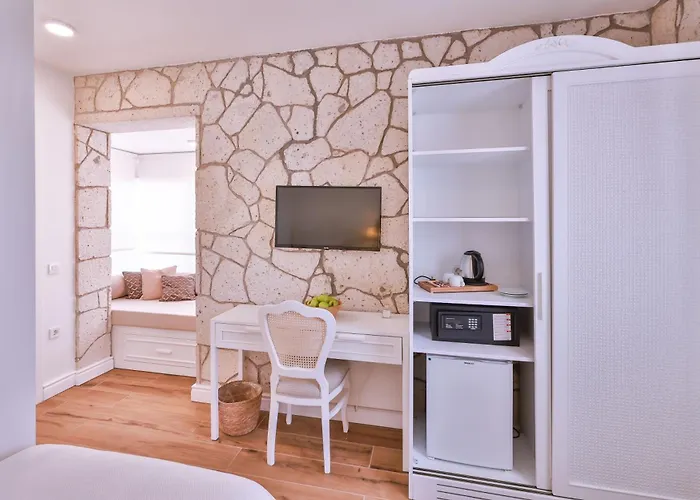 ホテル Balbadem (adults Only) 3*