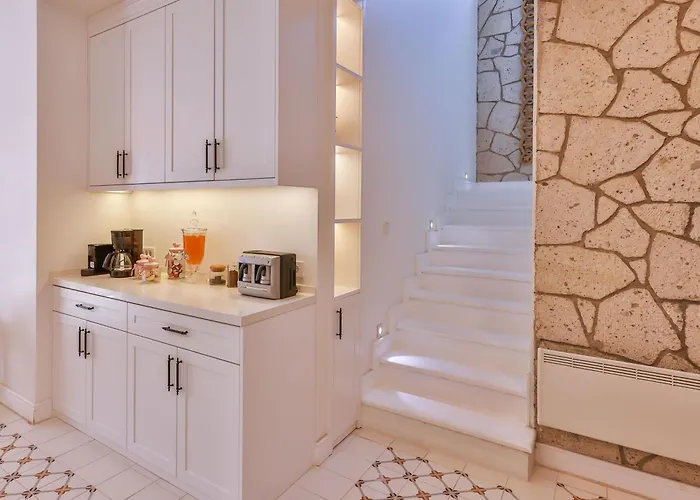 Balbadem (adults Only) ホテル